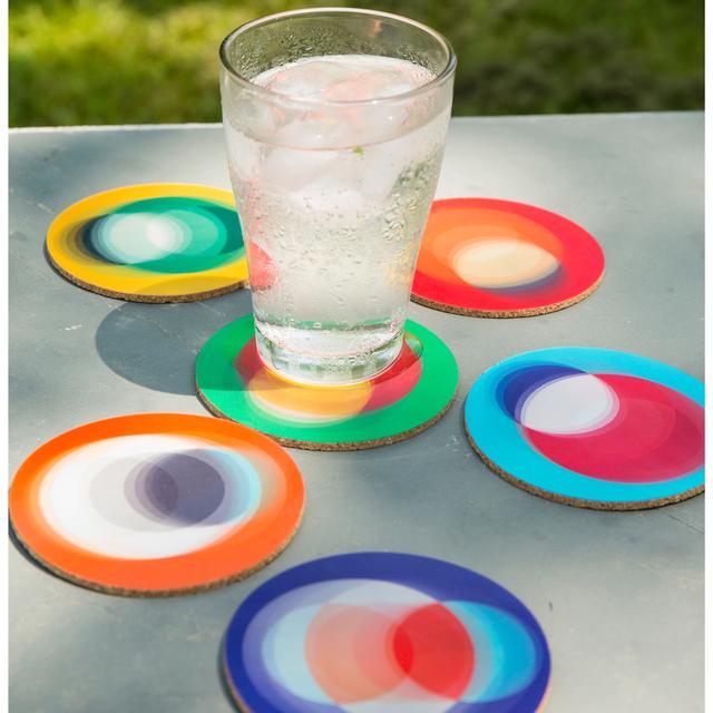 BOUNCY! 3D-COASTERS