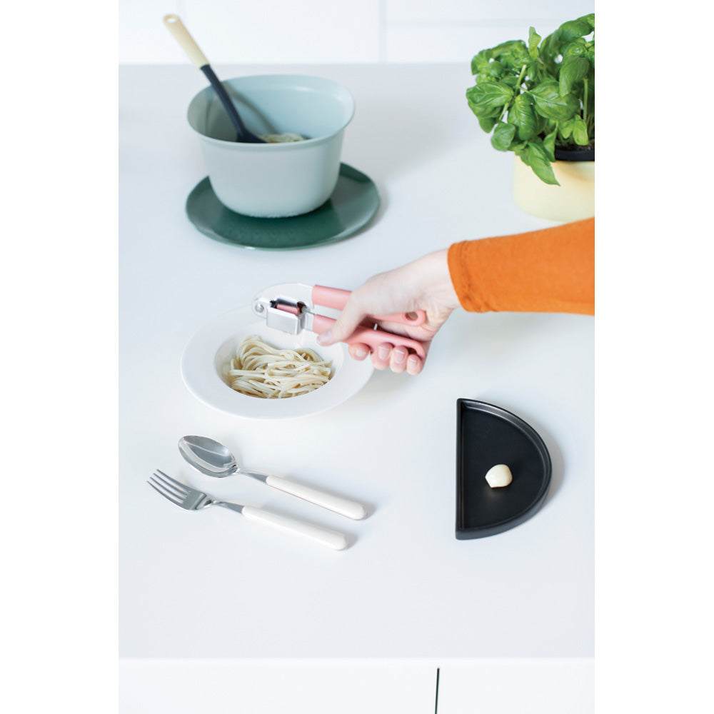Garlic Press