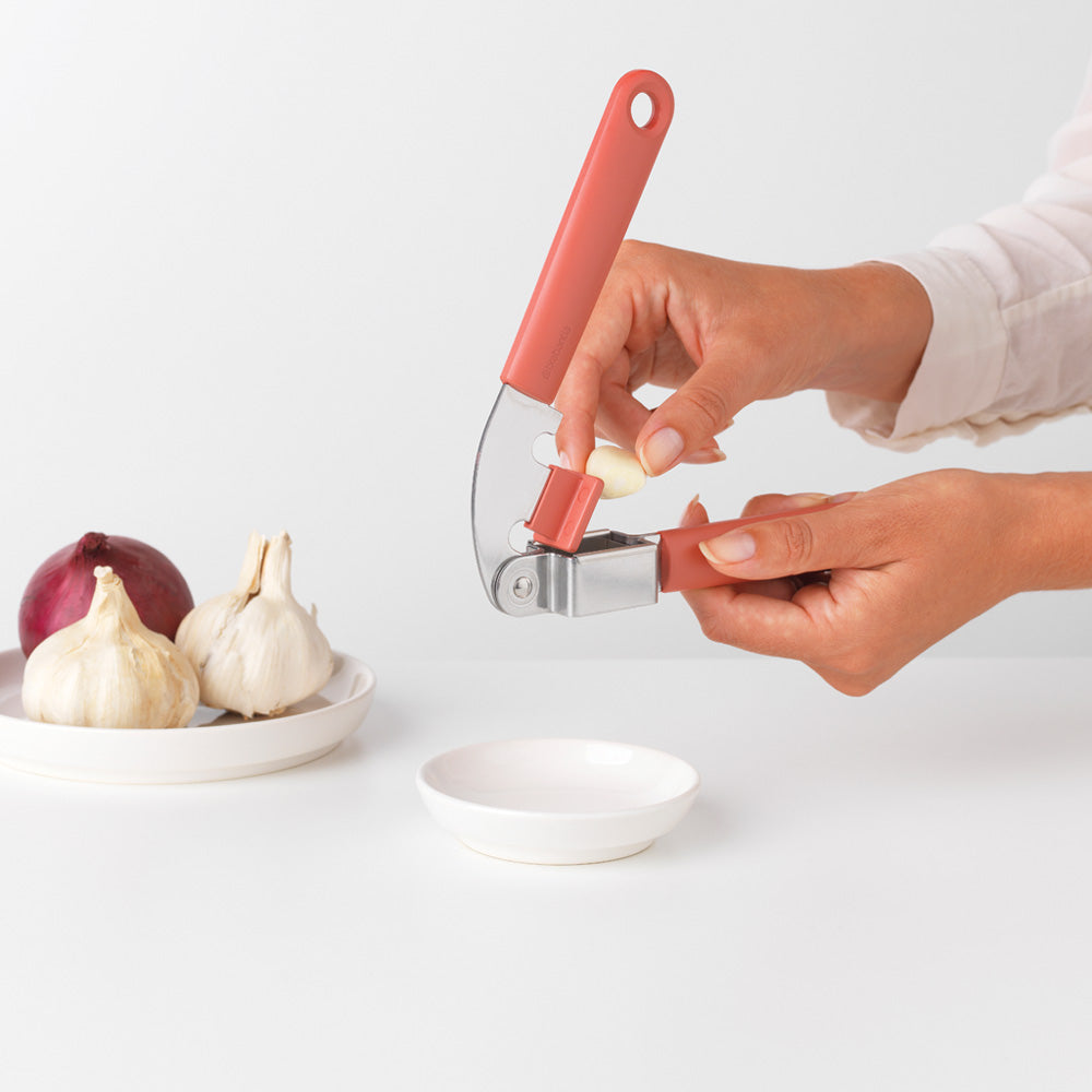 Garlic Press