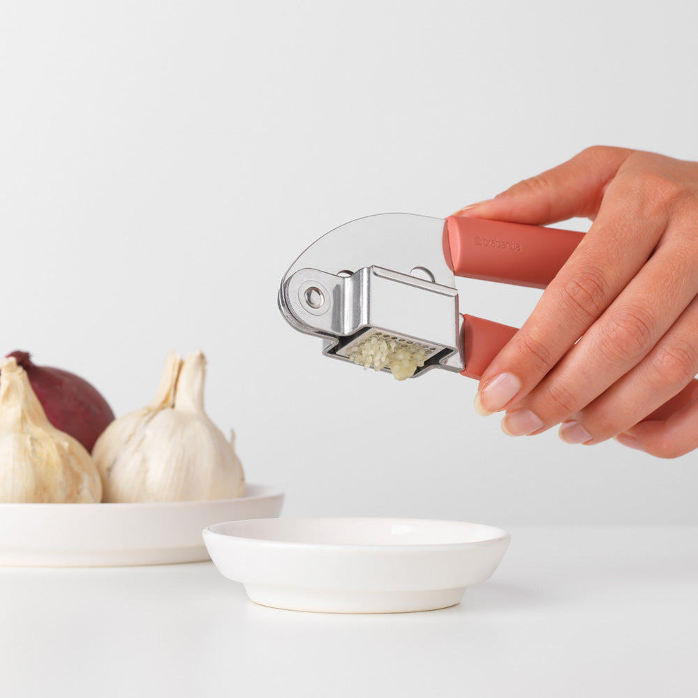 Garlic Press