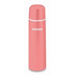 Grunwerg Pioneer Stainless Steel Vaccum Flask - The Organised Store