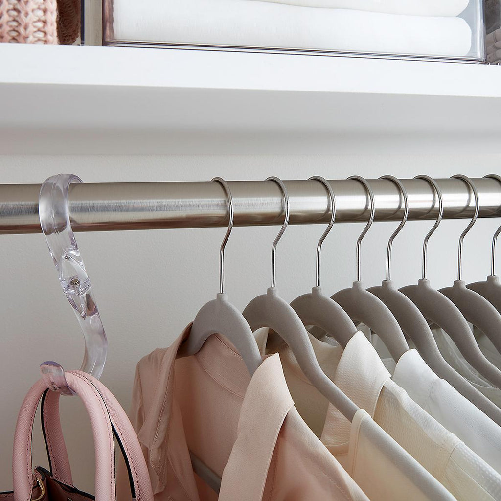 The home hotsell edit purse hangers