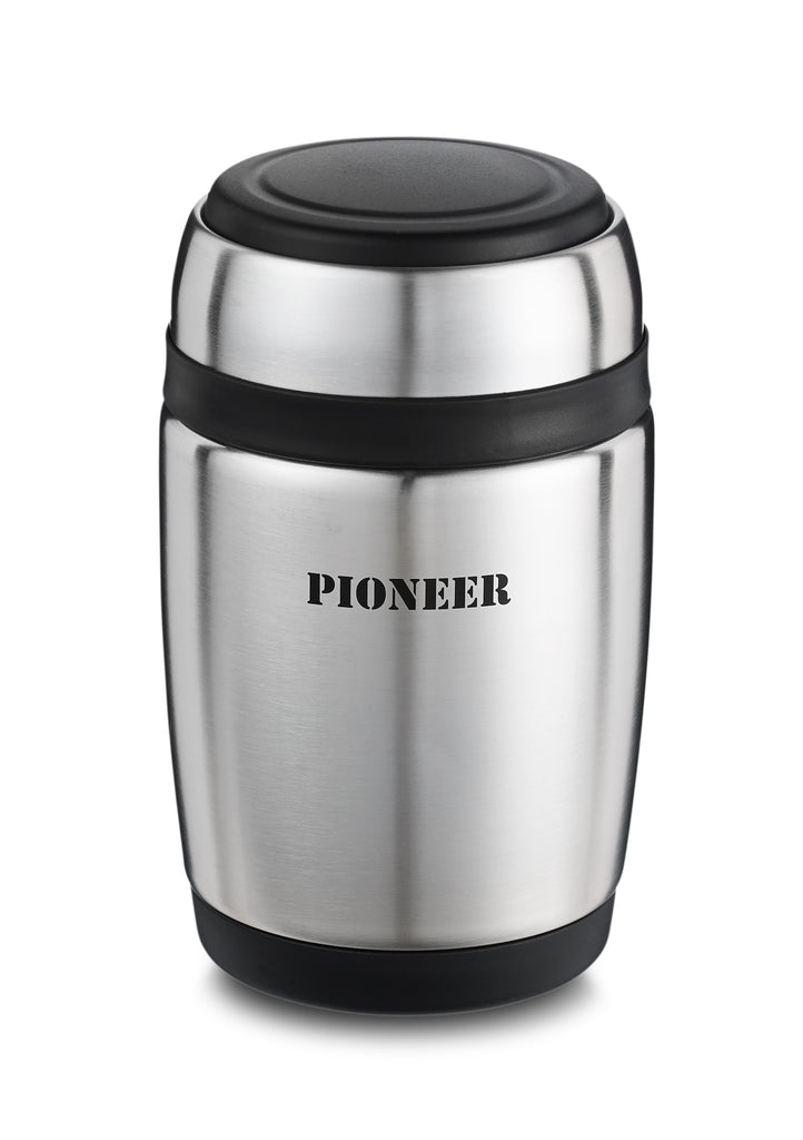 Pioneer Stainless Steel-Various Sizes
