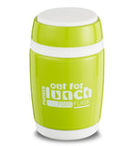 Out For Lunch Food Flask with Spoon-38ml or 580ml