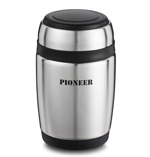Pioneer Stainless Steel-Various Sizes