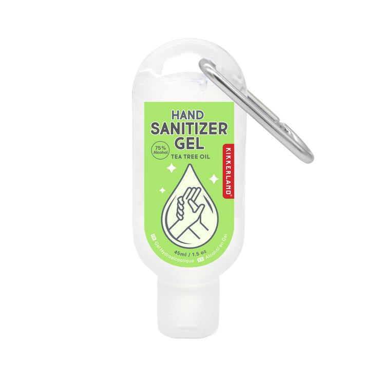 ON THE GO HAND SANITIZER