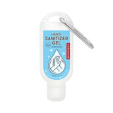 ON THE GO HAND SANITIZER