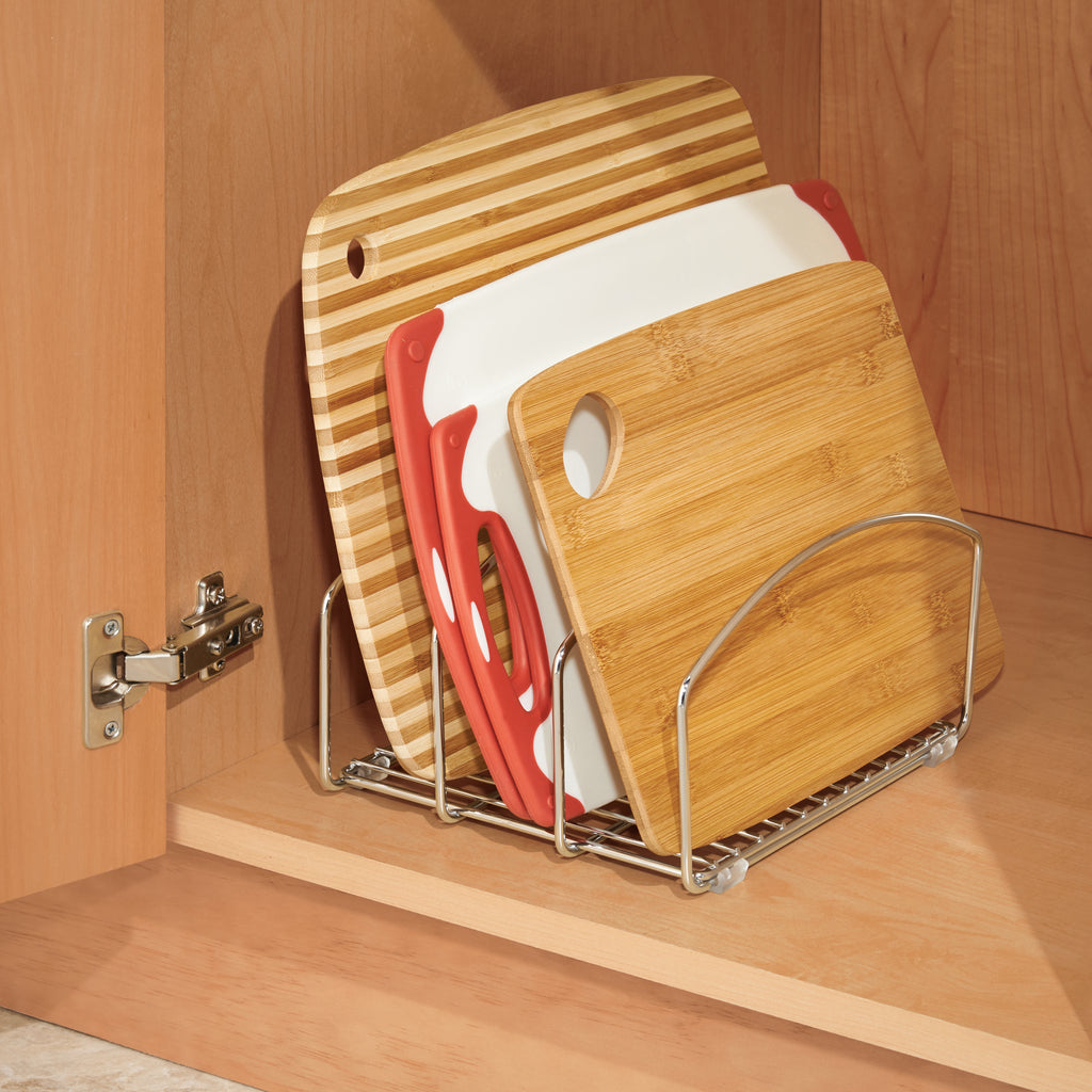 Classico Cookware Organiser
