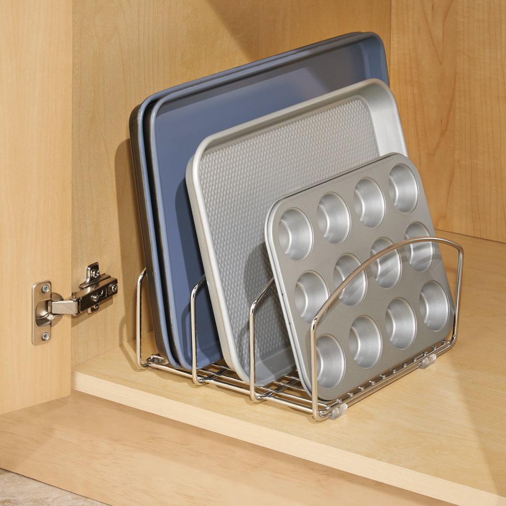 Classico Cookware Organiser