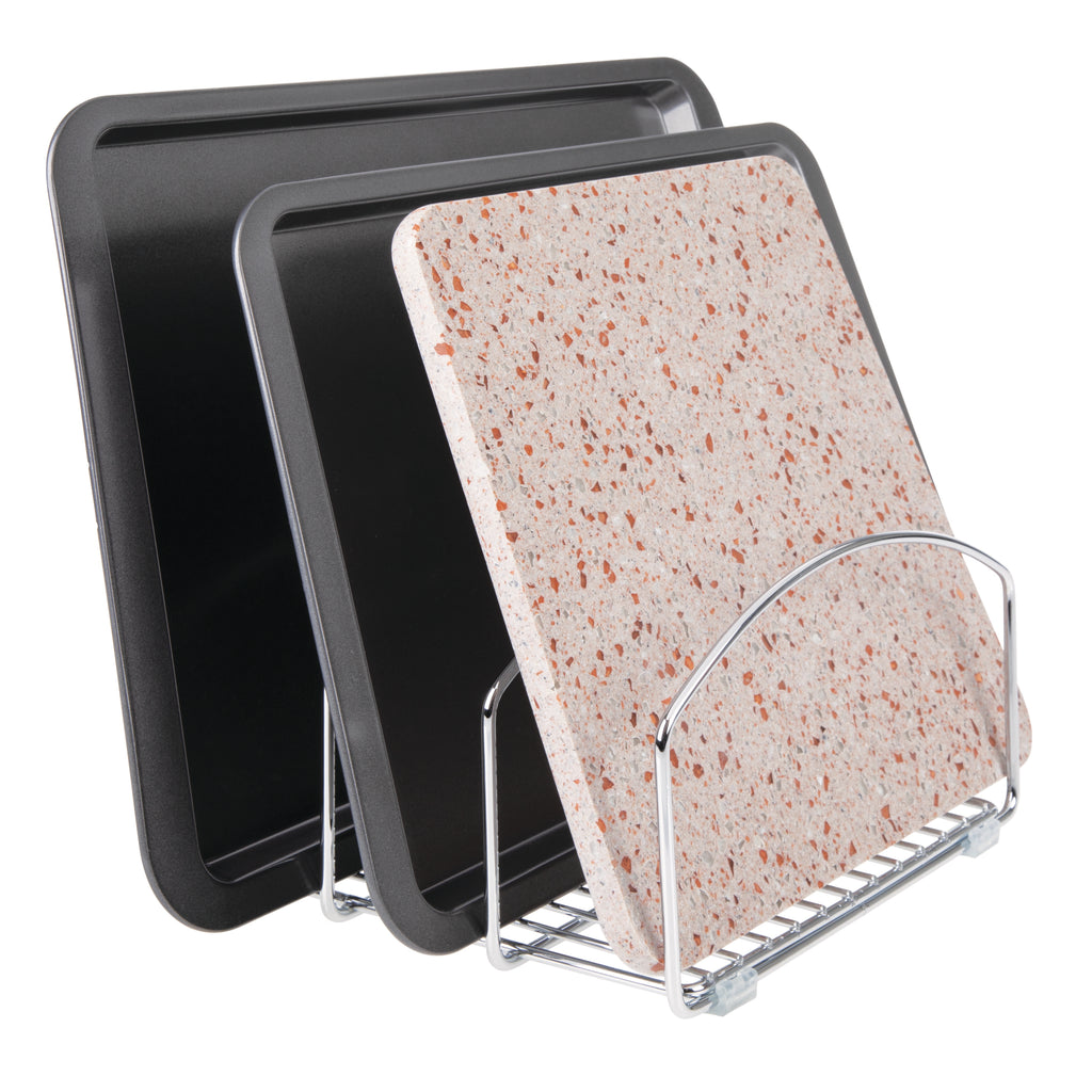 Classico Cookware Organiser
