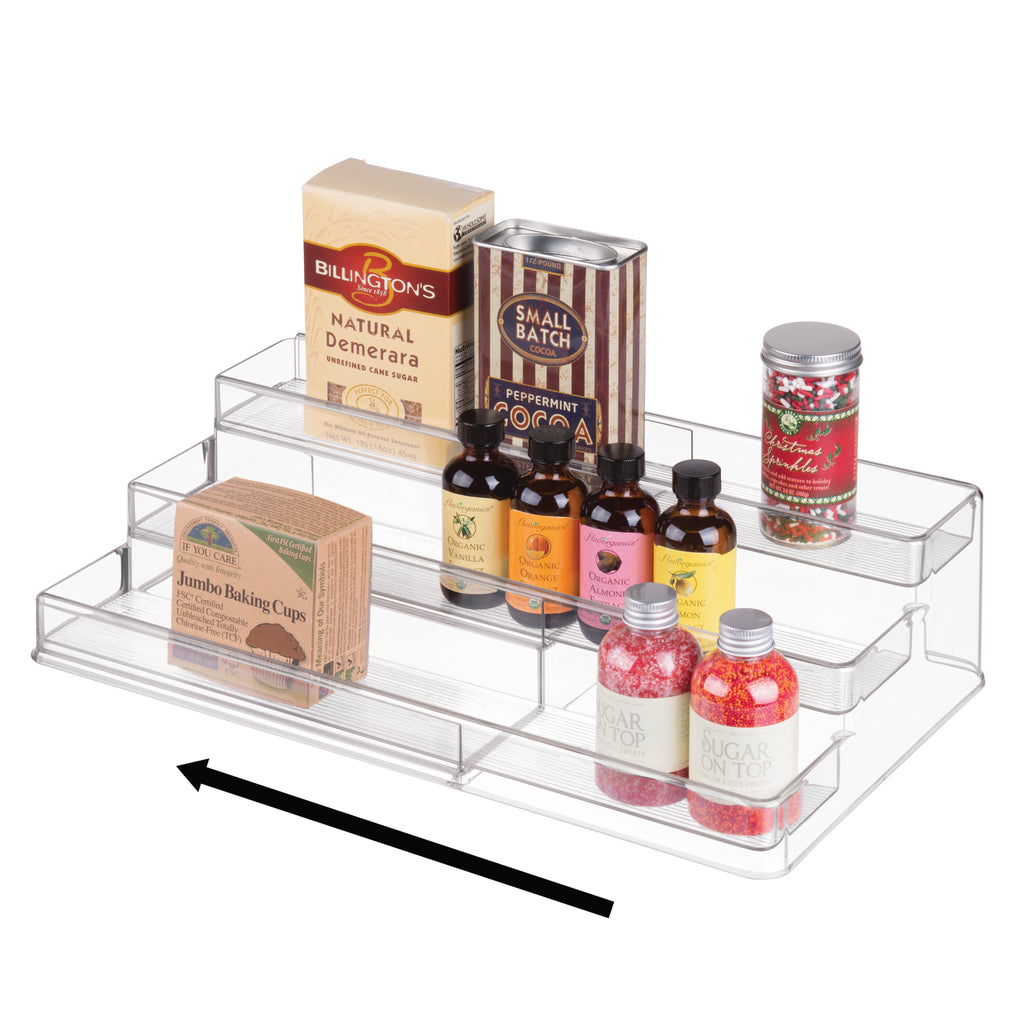 Expandable Linus Cabinet Organizer