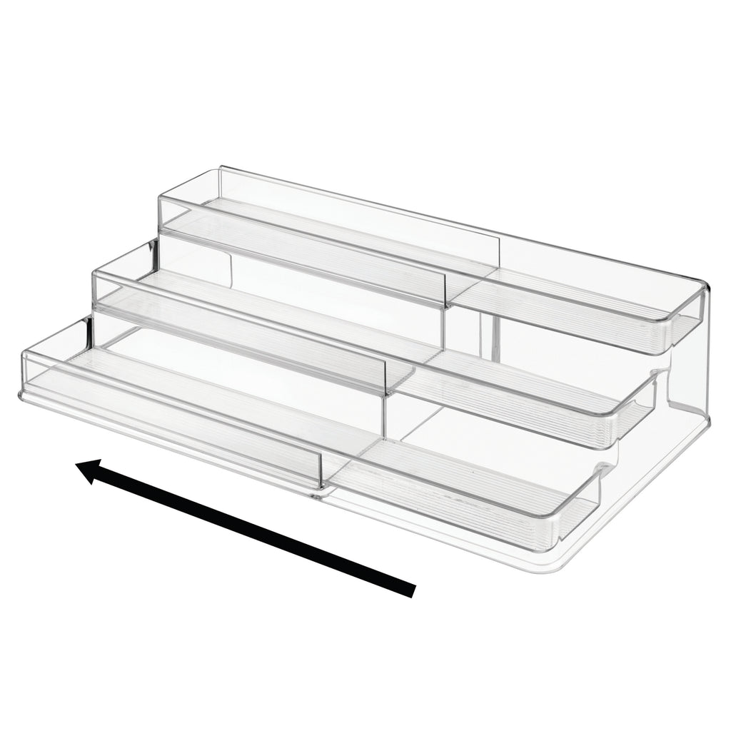 Expandable Linus Cabinet Organizer