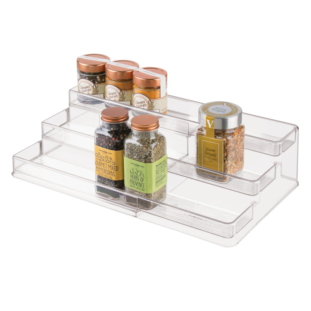 Expandable Linus Cabinet Organizer