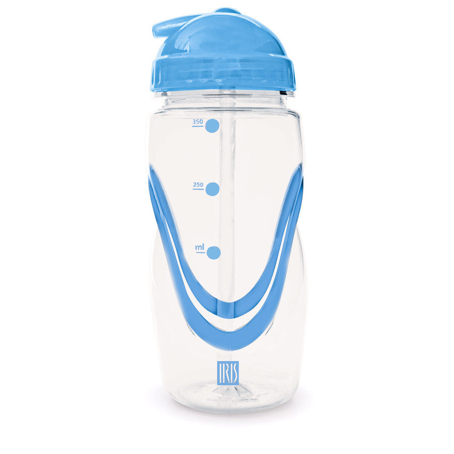 IRIS Kids Drink Bottle Small - The Organised Store