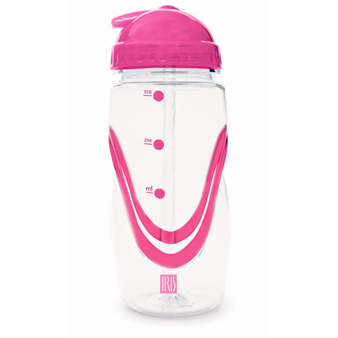 Ion8 Kids Leakproof Water Bottle 350ml - Unicorns