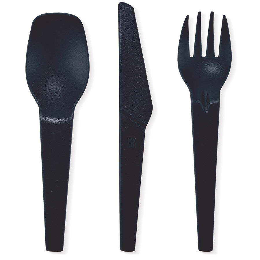 IRIS Cutlery Set - The Organised Store