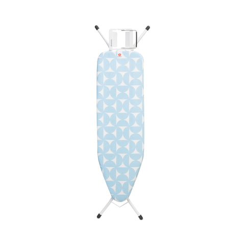 Ironing Board C - Spring Bubbles