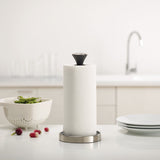 Push Tear Kitchen Roll Holder The Organised Store
