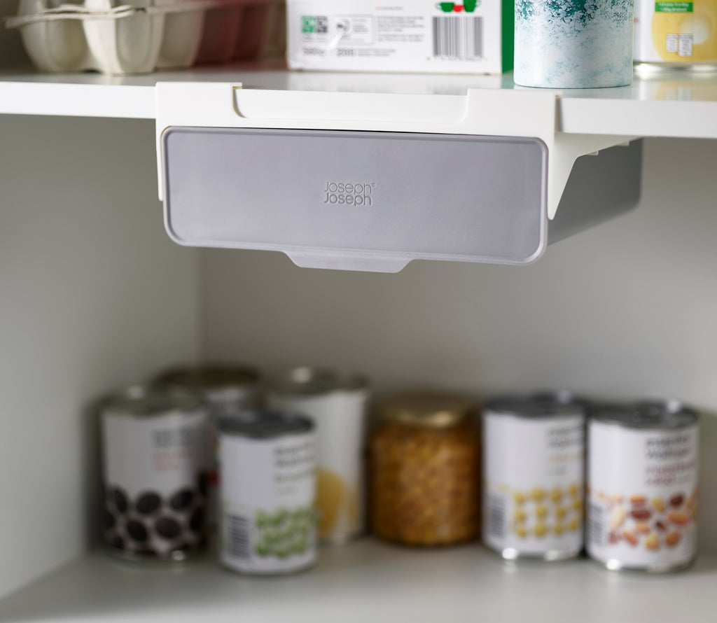 CupboardStore Under-shelf Drawer