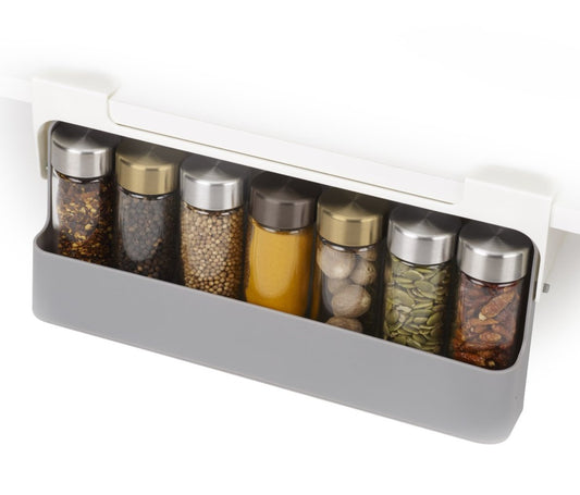 CupboardStore Under-shelf Spice Rack