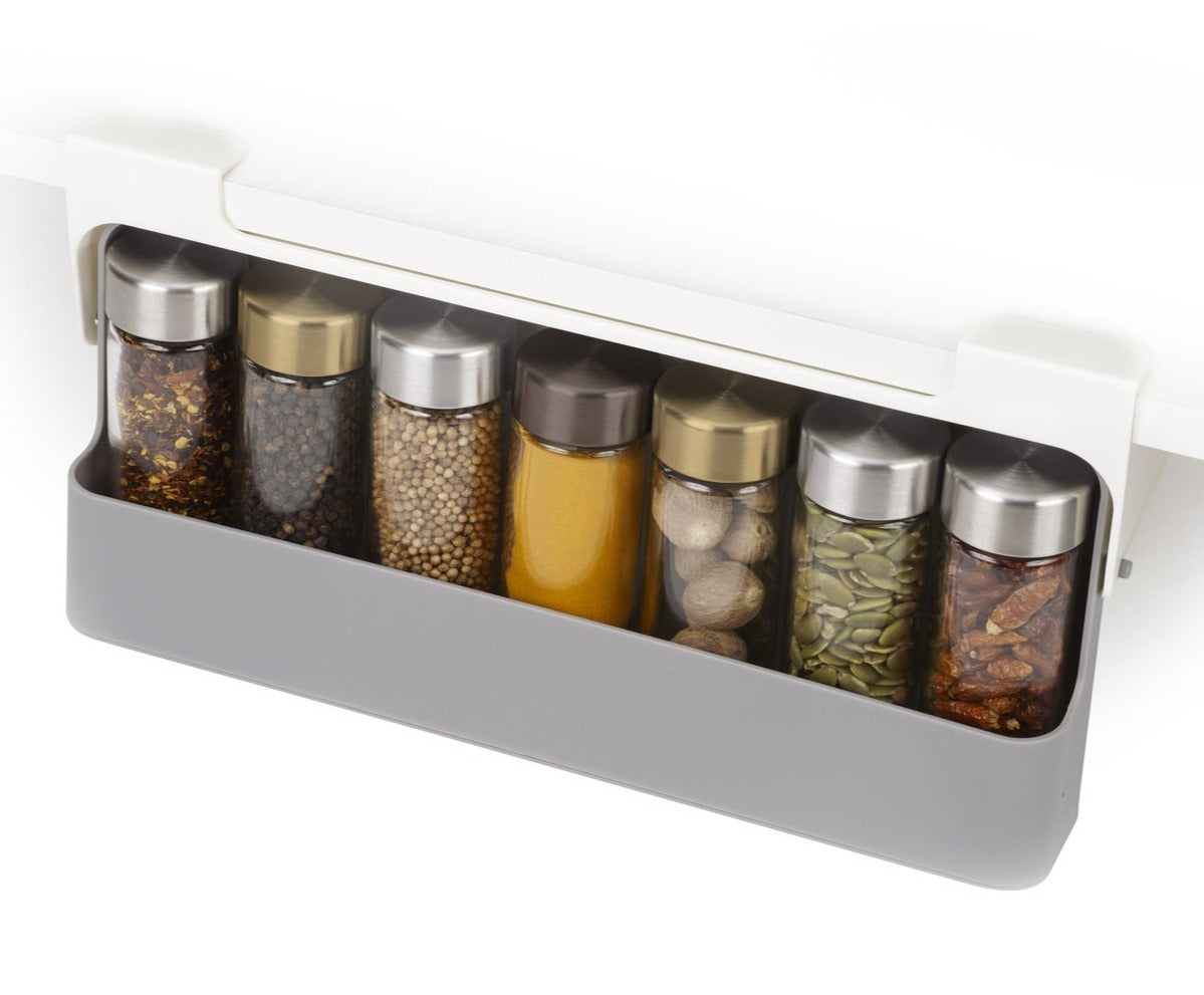 Spice jar cupboard storage online