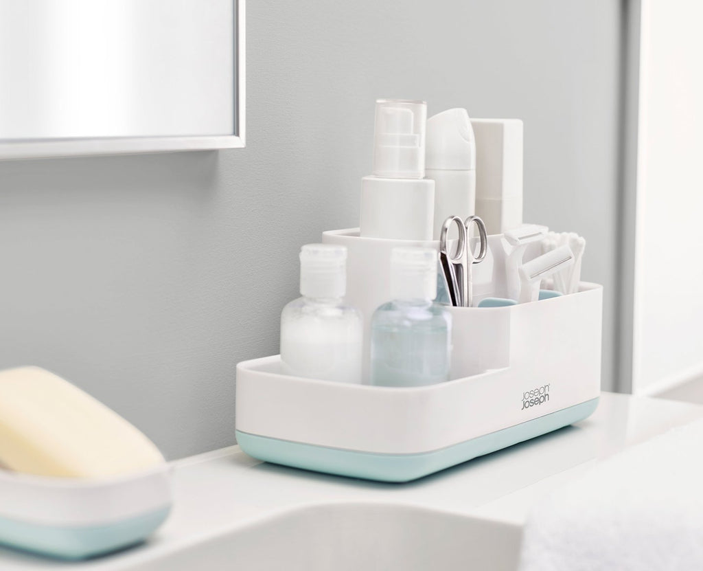 EasyStore Bathroom Storage Caddy