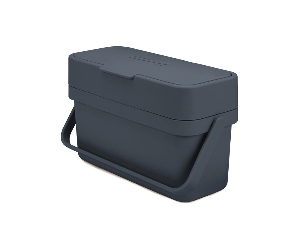 Compo™ 4L Food Waste Caddy-Slimline