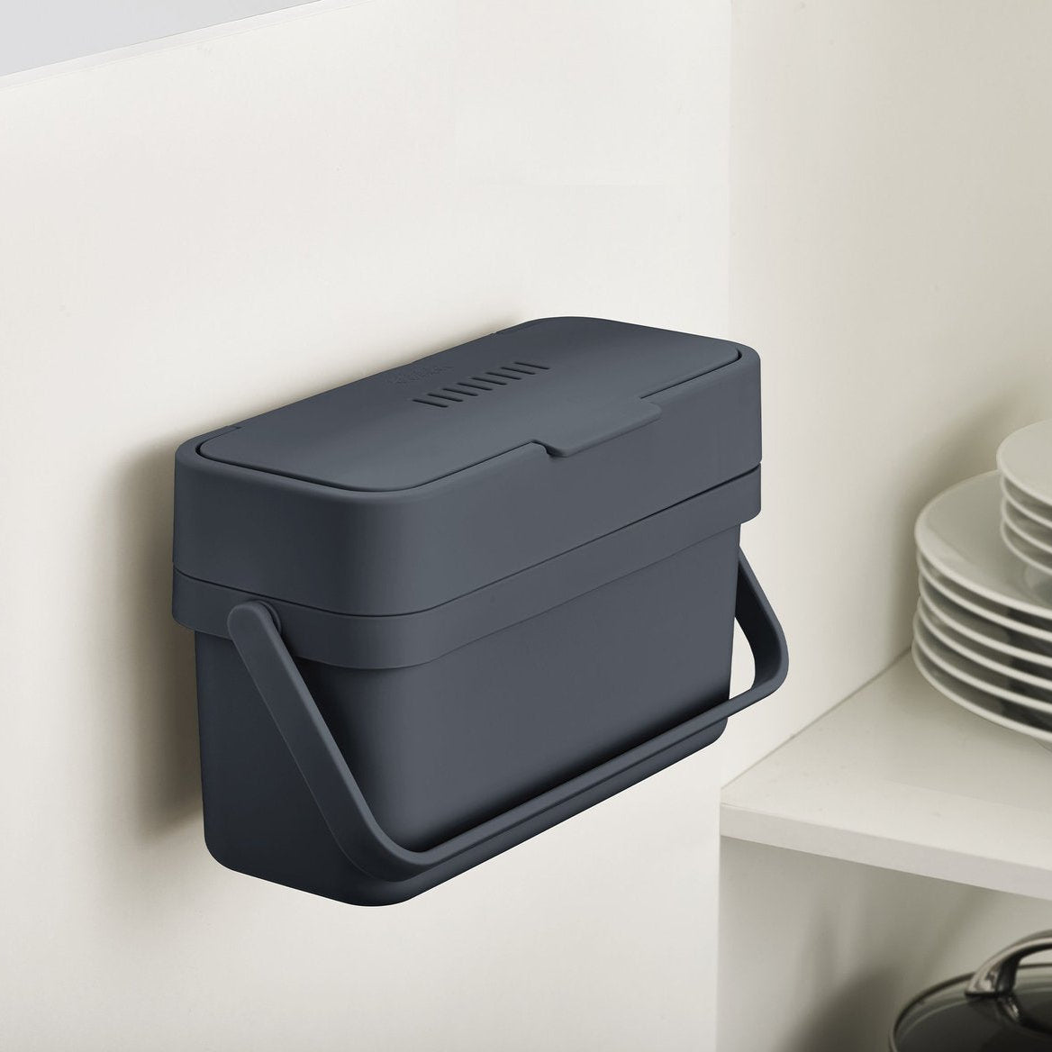 Food Waste Caddy - The Organised Store