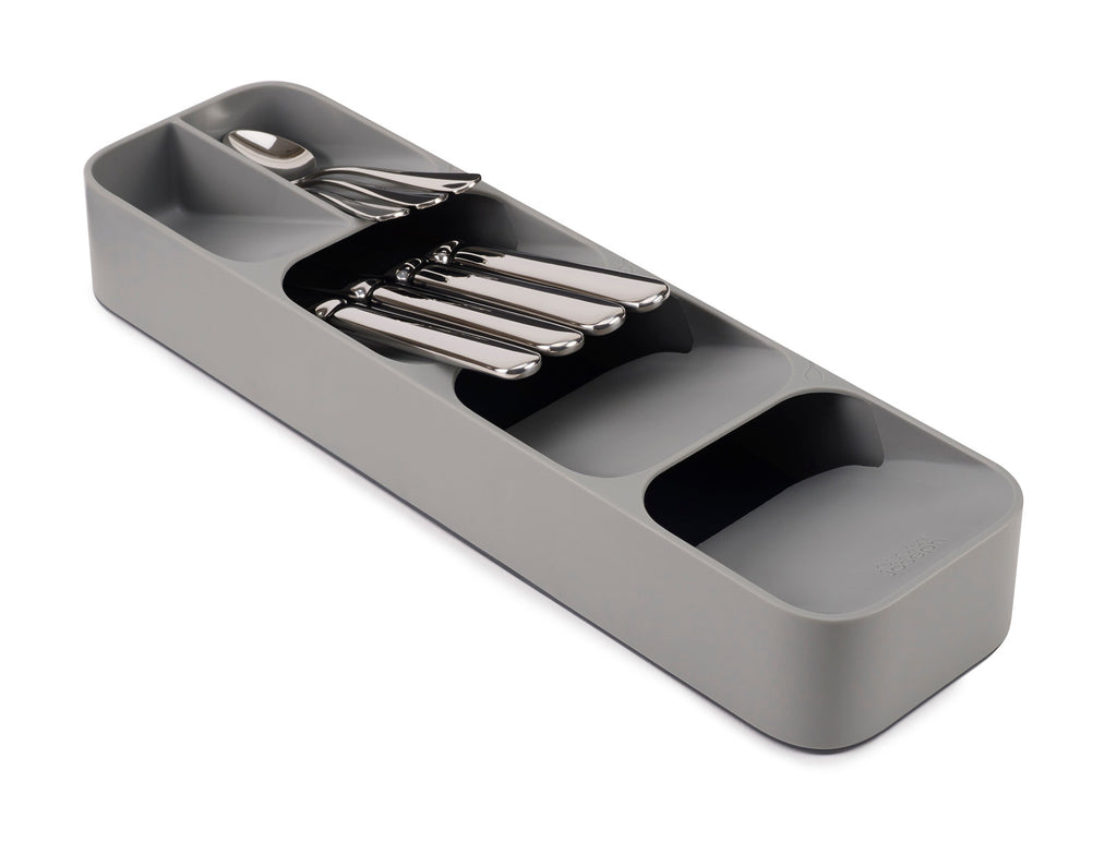 DrawerStore Compact Cutlery Organizer