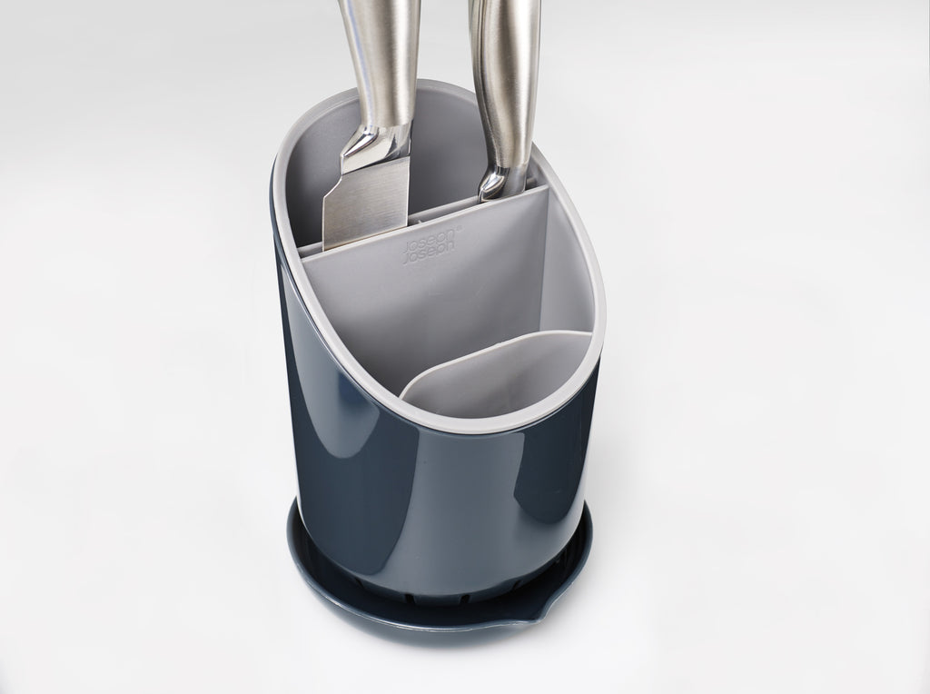 Cutlery Drainer And Organiser
