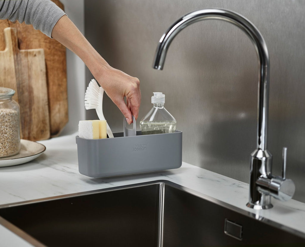 DoorStore In-Cupboard Sink Tidy