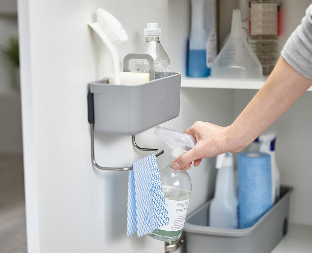 DoorStore In-Cupboard Sink Tidy