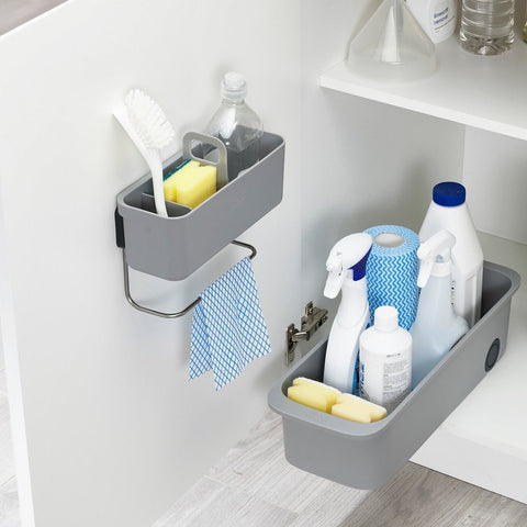 CupboardStore Under-shelf Spice Rack