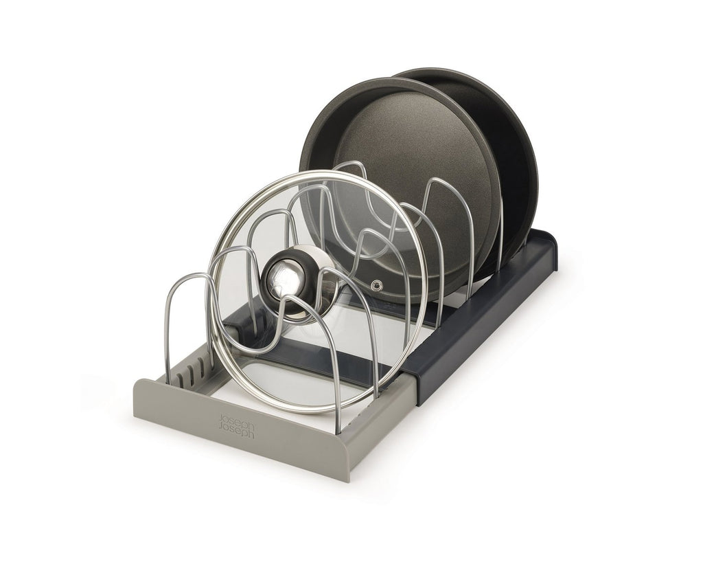 Expanding Cookware Organiser
