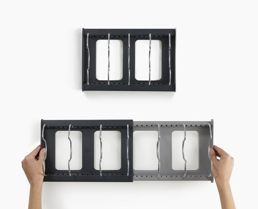 Expanding Cookware Organiser