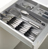 DrawerStore Cutlery, Utensil and Gadget Organizer