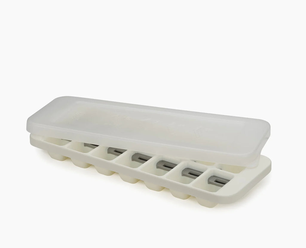 JJ DUO Easy-release Ice Cube Tray