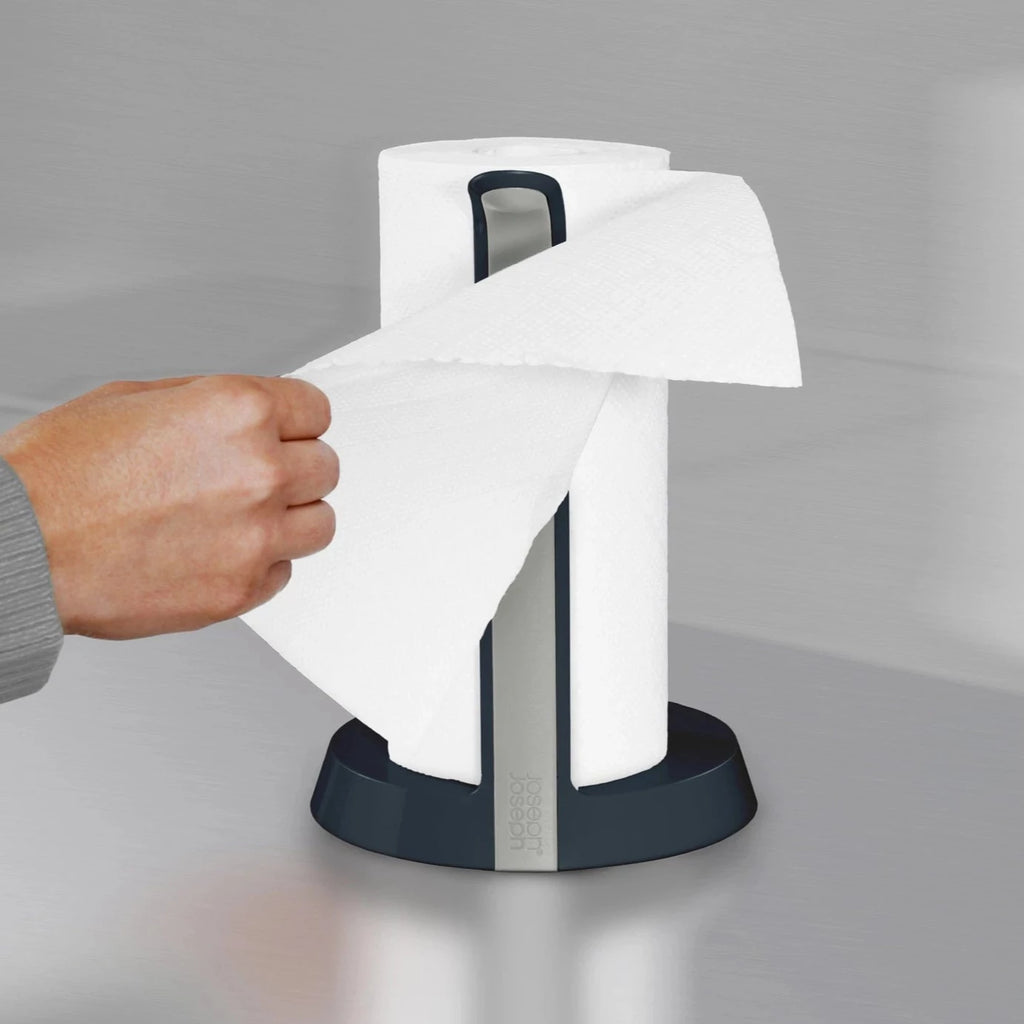 Easy-Tear Kitchen Roll Holder