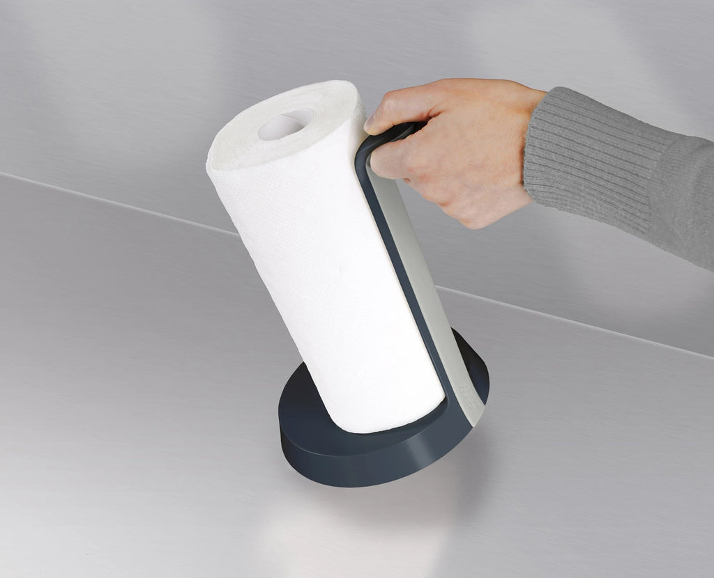 Easy-Tear Kitchen Roll Holder