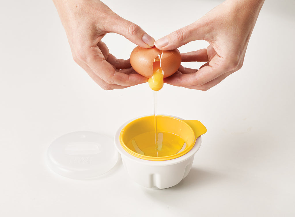 Microwave Egg Poacher