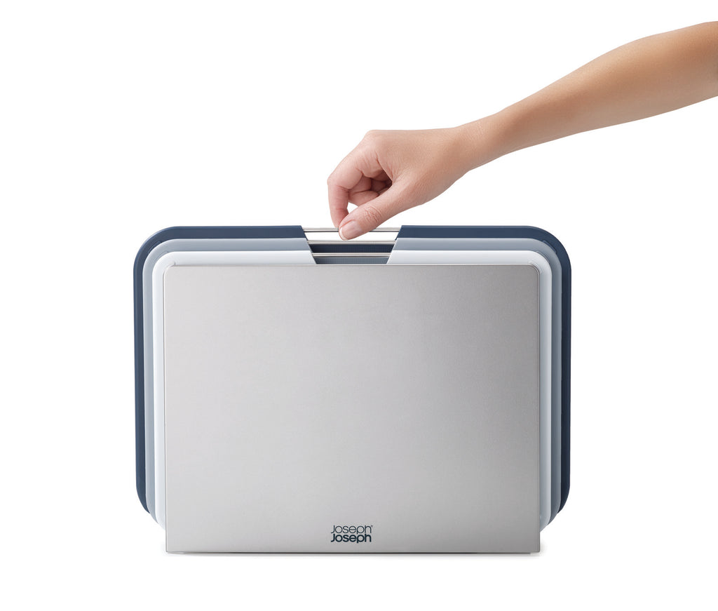 Nest 3 Piece Chopping Board Set The Organised Store