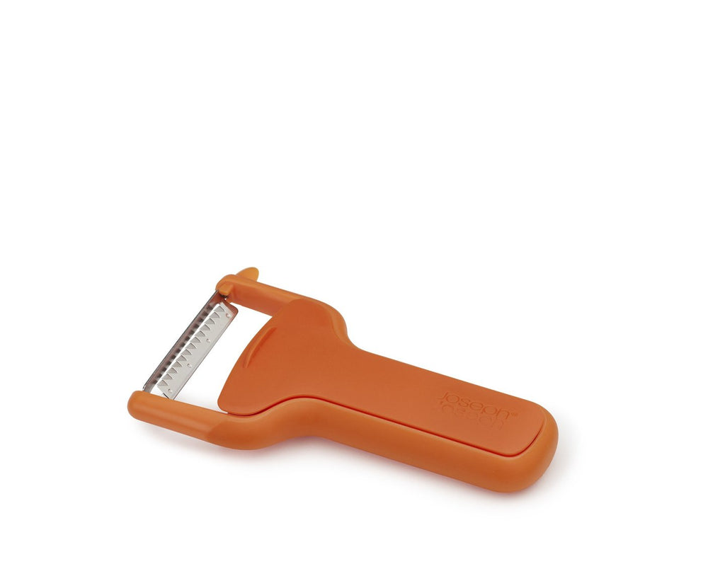 Peeler with Blade Guard