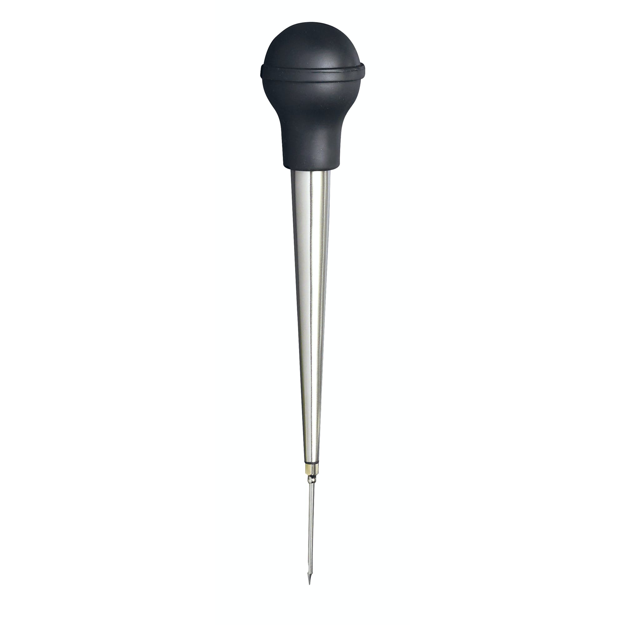 MasterClass Stainless Steel Professional Baster – The Organised Store
