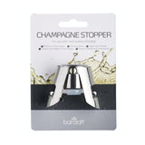 Bar Craft Champagne and Sparkling Wine Stopper
