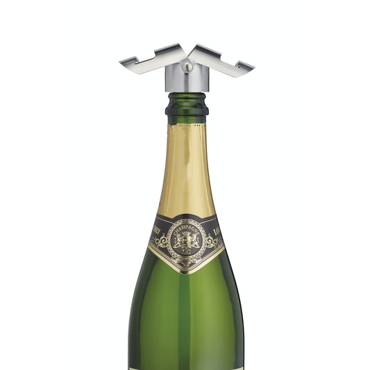 Bar Craft Champagne and Sparkling Wine Stopper