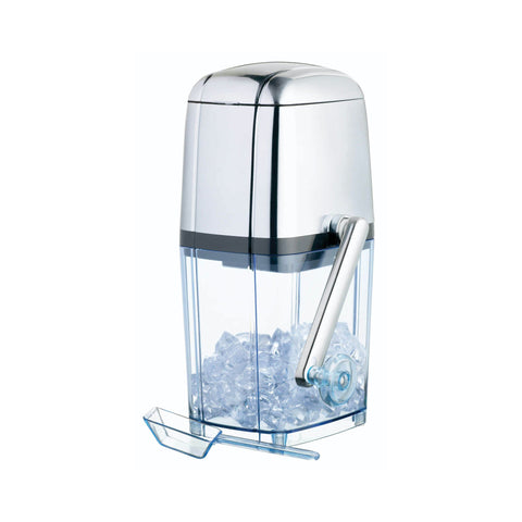 Acrylic Double Walled Insulated Ice Bucket