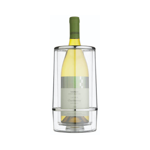 Ice Bucket & Bottle Cooling Sleeve