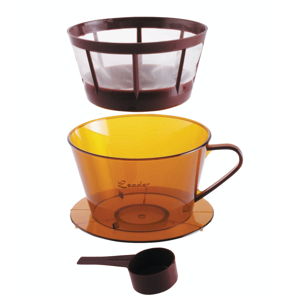 Le’Xpress Coffee Filter and Measuring Spoon Set