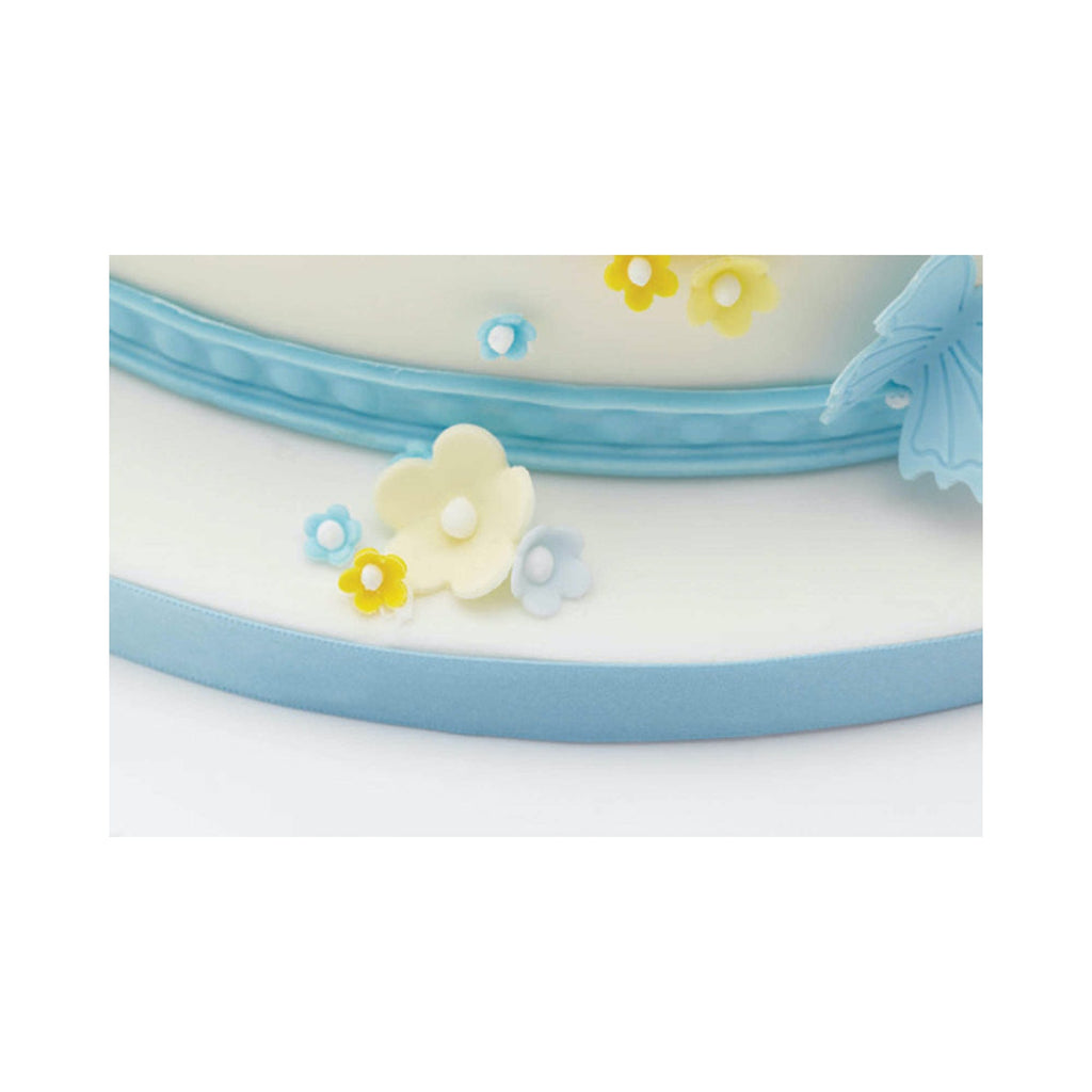 Daisy Icing Cutters