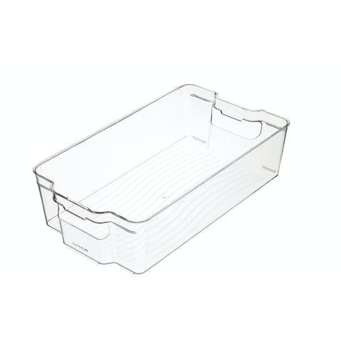 Glass Storage Jar - 1050 ml